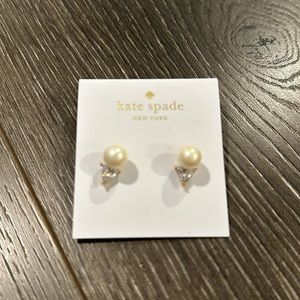 Kate Spade Earrings